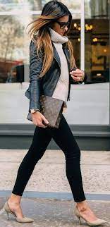 Casual Winter Outfits Ideas For Work 2018 33 Casual Winter Outfits Fall Outfits For Work Autumn Fashion