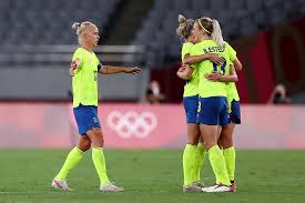 ▫swedish nationalteam ▫real madrid ▪ nike athlete ▪team visa athlete ▪coca cola ▪kia motors media@vmcgroup.se. Football Us Women S 44 Game Unbeaten Run Ended By Sweden At Olympics Abs Cbn News