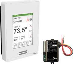 Setpoint range can be locked into position. Schneider Electric S Se8000 Series Room Controller March 2014 Schneider Electric South Africa Sa Instrumentation Control