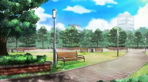 Jul 21, 2019 · halo sobat, dipostingan ini kami akan memberikan informasi populer mengenai tema acara halal bihalal. Garden Background Anime Park