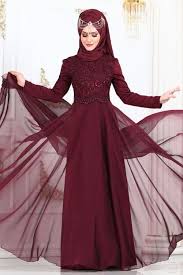 Modaselvim Abiye Inci Dantelli Sifon Abiye 8914w153 Bordo Moda Stilleri The Dress Victorian Elbiseler