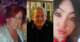 57 tributes, deaths and funeral notices from the Liverpool ECHO this week