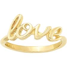 Check spelling or type a new query. James Avery Love Script Ring Gold Rings Jewelry Watches Shop The Exchange
