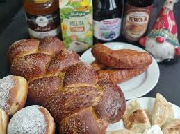 Polish Style Food Truck — Food producer food truck in South Salt Lake, Utah