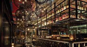 If you're partial to a good sunday sesh, then the island rooftop bar is calling for you. Yamagen Qt Gold Coast Gold Coast Japanese Restaurant