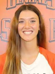 Eden Harrison (9/19/2022)