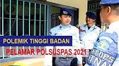 .polri 2021, syarat daftar polisi, tanggal pendaftaran polisi, pendaftaran akpol, pendaftaran bintara kapan pembukaan cpns polsuspas apakah tamat sma tahun 2021 bisa daftar cpns polsuspas. Persyaratan Pendaftaran Polsuspas 2021 Cpns Kemenkumham 2021 Minimal Tinggi Badan Polsuspas 2021 Youtube