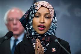 Ilhan Omar
