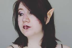 Shannon's SFX Makeup