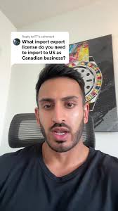 How to Register Import Export Company in Canada