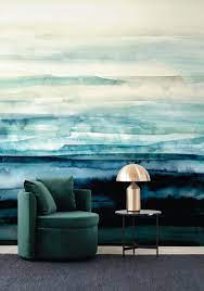 Emma hayes wallpaper, tidal, river and undertow prints. Emma Hayes New Zealand Walltawk