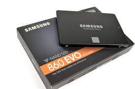 Designed in wide range of compatible form factors and capacities. Samsung 860 Evo Ssd Review Introduction
