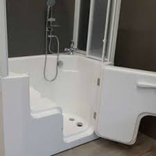 Acquisto e installazione vasca per disabili: Vasche Da Bagno Con Sportello Per Disabili E Anziani