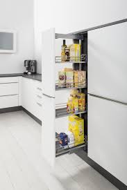 Nolte Vorratsschrank Kitchen Projects Kitchen Kitchen Appliances