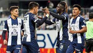 Ver Hoy Monterrey Vs Pumas En Vivo Online Rayados Ganan 1 0 En Directo El Duelo Por La Fecha 5 Del Torneo Clausura 2021 De La Liga Mx Como Ver Rayados Pumas