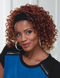 We deliver locally and worldwide. Curly Headband Hair Piece By Especially Yours Especially Yours Wig Collections Wigs Natural Image Wigs