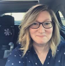 Kristen Mitchell Samuels, EdD