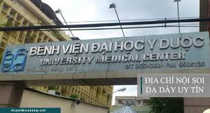 Ngay trong sáng nay, viện pasteur tphcm và trung tâm kiểm soát bệnh tật tphcm (hcdc) cũng đã làm việc với bệnh viện, điều tra dịch tễ. Quy Trinh Kham Bá»‡nh Dáº¡ Day á»Ÿ Bá»‡nh Viá»‡n Ä'áº¡i Há»c Y DÆ°á»£c