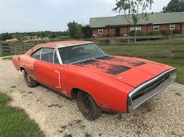 Today, dodge produces a multitude of vehicles with a sporty edge that appeal to a wide range of consumers. 1970 Dodge Charger For Sale Classiccars Com Cc 1385918