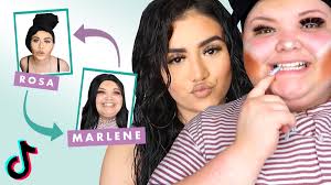 Watch TikToks Rosa and Marlenes Recreate Their Most Iconic Videos