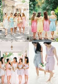 20 Stylish Chic Short Bridesmaid Dresses We Love Praise Wedding Pastel Bridesmaid Dresses Short Short Bridesmaid Dresses Pastel Bridesmaid Dresses