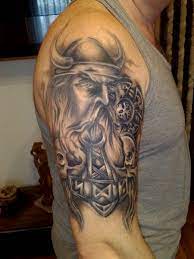 If you're considering a tribal tattoo, make sure you choose one from a tribe you have a strong connection to in order to be respectful. Tat Frank Wiki Arm Tattoos Von Tattoo Bewertung De