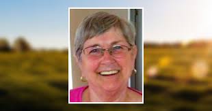 Jackie Piper Morrissey Obituary April 5, 2019