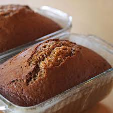 Blend all ingredients together until smooth, then pour into a prepared pie crust (such as the recipe. Easy Pumpkin Bread Recipe It S Made With Cake Mix