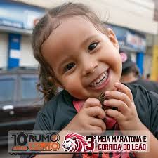 Meia Maratona e Corrida do Leão