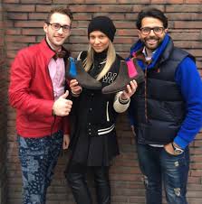 Entdeckt worden waren die zwillinge ein. Gzsz Star Tragt Serfan