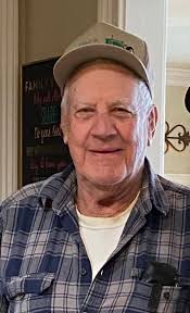 Roger Peeples March 4, 1957