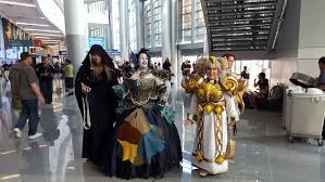 Blizzard cosplay costume contest at blizzcon 2017 blizzard cosplay costume contest at blizzcon 2018: Blizzcon 2016 Cosplay Mirror Online
