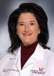 Expert Profile: Rita Alloway