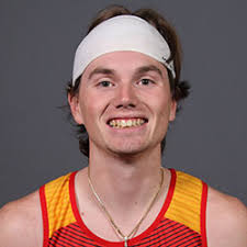 Simpson's Berkey and Cleveland Sweep Weekly A-R-C Men's Indoor Track &  Field Honors