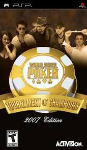 World Series Of Poker Tournament Of Champions Sony Psp Be Sure To Check Out This Awesome Product Note It Is A World Series Of Poker Poker Tournament Poker