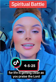 Whitney Marie Her Last Battle