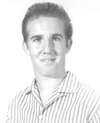 PFC Harry Leavern Hissong (1945-1967)