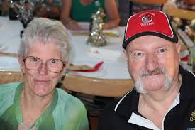 Christmas dinner 7 Dec 2024 photos available