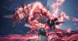 Then you need to do the recon assignment that is . Mhw Iceborne Across The Lost Path New Quest Gamewith