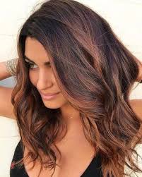 Beautiful Summer Hair Color Ideas For Brunettes 23 Summer Hair Color Brown Hair With Highlights Brunette Hair Color