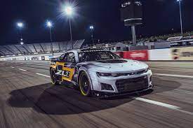 Nascar cup xfinity camping world. Nascar Signs Off Next Gen Cup Car Chassis Released To Teams This Week