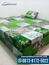 Selain lebih nyaman dari kasur kapuk biasa, harga kasur busa pun masih relatif terjangkau dibanding spring bed atau tempat tidur dari lateks. Jual Kasur Busa Inoac Bandar Lampung Tulang Bawang Way Kanan