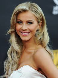 The hair looks relaxed and stylish but formal. Cute And Charming Formal Hairstyles For Girls
