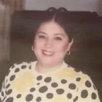 Betsy Nixon Escobedo Obituary