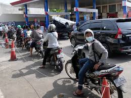 Pemerintah Pastikan Ketahanan Energi Nasional Tetap Stabil di Tengah Tekanan Global