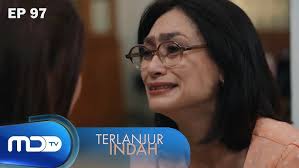 Konflik Besar Herlin dan Elia, Cinta Besar Suci Bang Ocid