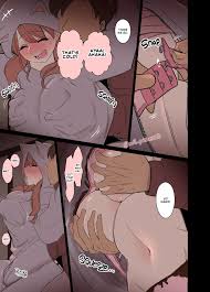 Halloween 2023 By Dokuneko Noil Porn Comic english 04 - Porn Comic