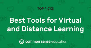 These 5 teacher resume examples have helped teachers and teachers assistants with different levels and types of experience land jobs in 2021. Best Tools For Virtual And Distance Learning Common Sense Education