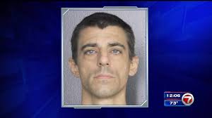 Authorities search for suspect who fled from Weston’s Cleveland Clinic