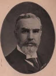 John Hutton (Conservative politician)